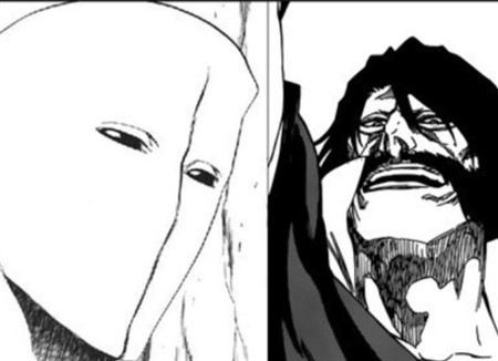 ブリーチ ユーハバッハ