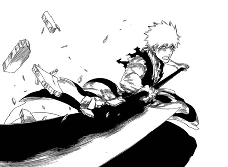 ブリーチ ユーハバッハ