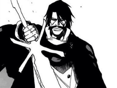 ブリーチ ユーハバッハ