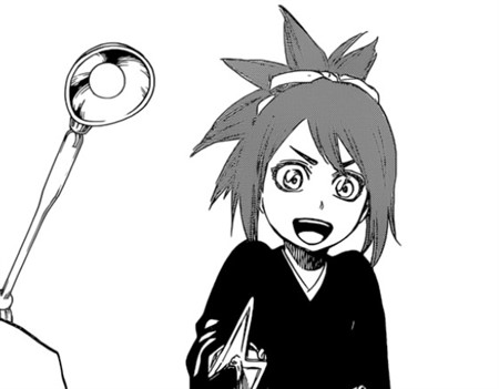 ブリーチ ネタバレ