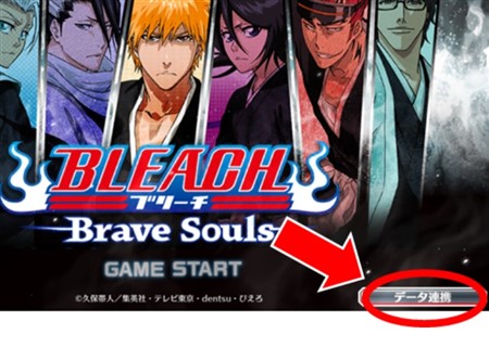 ブリーチ ブレソル